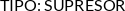 Atributos