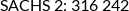Cross