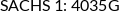 Cross