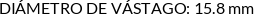 Atributos
