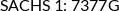 Cross