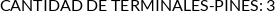 Atributos