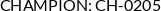 Cross