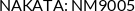 Cross