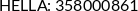 Cross