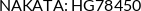 Cross