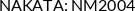 Cross