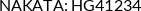 Cross
