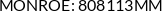 Cross