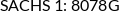 Cross