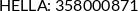 Cross