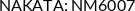 Cross