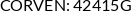 Cross