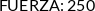 Atributos