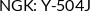 Cross
