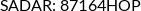 Cross