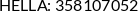 Cross