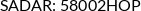 Cross