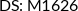 Cross