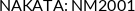 Cross