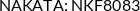 Cross