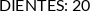 Atributos