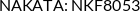 Cross