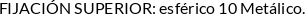 Atributos