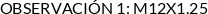 Atributos