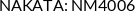 Cross