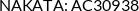 Cross