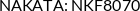 Cross