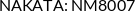 Cross