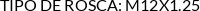 Atributos