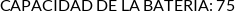 Atributos