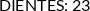 Atributos