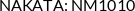 Cross