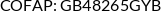 Cross
