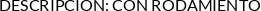 Atributos