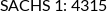 Cross