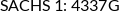 Cross