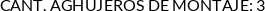 Atributos