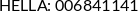 Cross