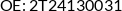 Cross