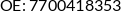 Cross