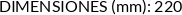 Atributos