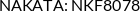 Cross