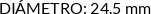 Atributos