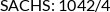Cross