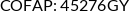 Cross